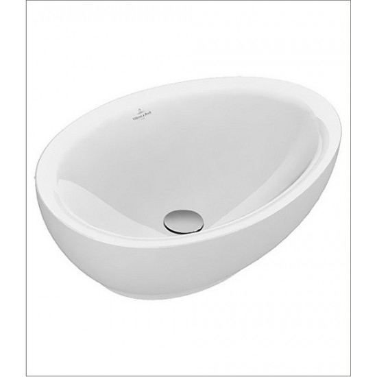 Умывальник Villeroy & Boch Aveo New Generation 4132 60 R1