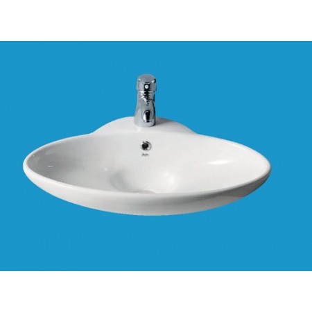 Умывальник Porta A003 64x48