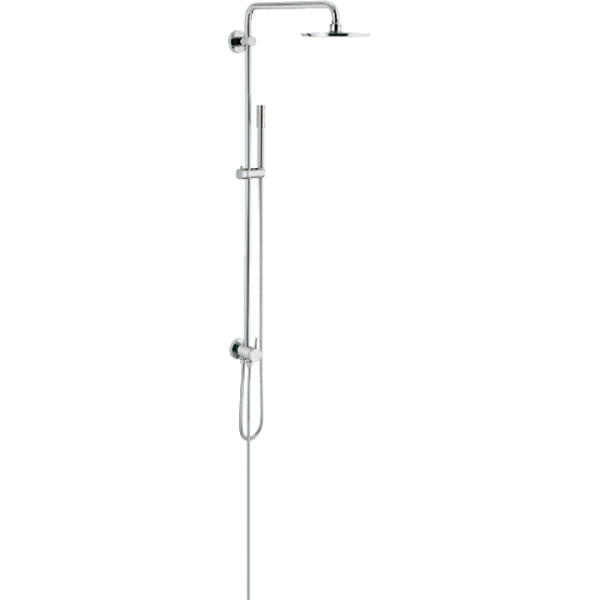Душевая система Grohe Rainshower 27058000