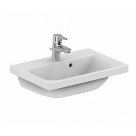 Умывальник Ideal Standard Connect Spase E136401