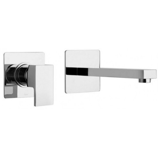 Смеситель для умывльника Paini Dax-R 84CR208RQ