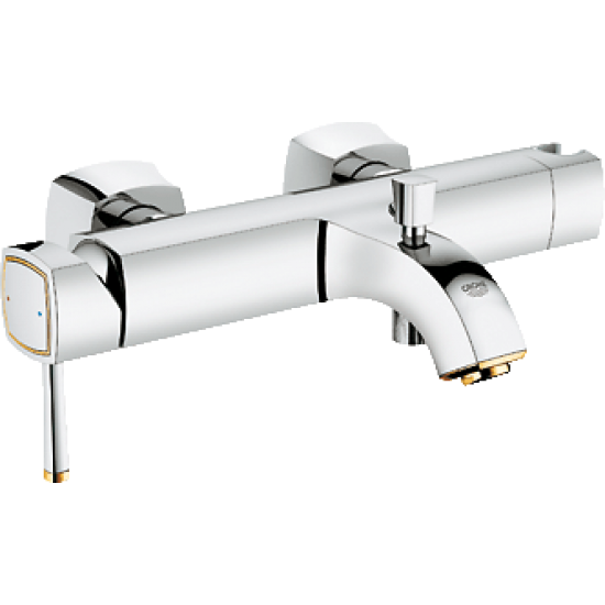 Смеситель для ванны Grohe Grandera 23317 IG0