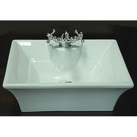 Умывальник Porta A011 48,5x39,5