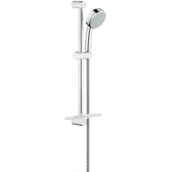 Душевой гарнитур Grohe New Tempesta 26083001