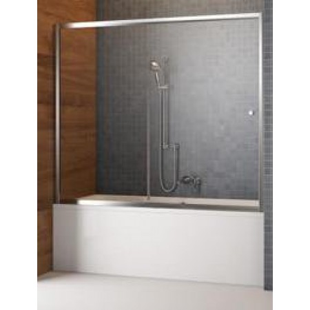 Шторка на ванну Radaway Vesta DWJ 140x150 (прозрачное)