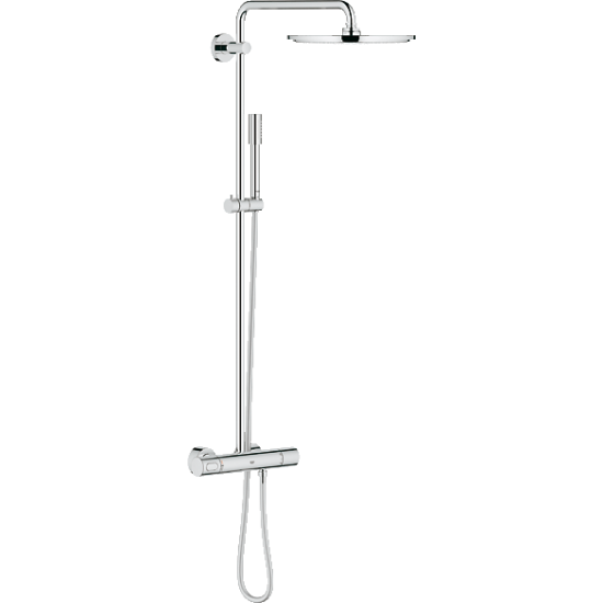 Душевая система Grohe Rainshower 27966000