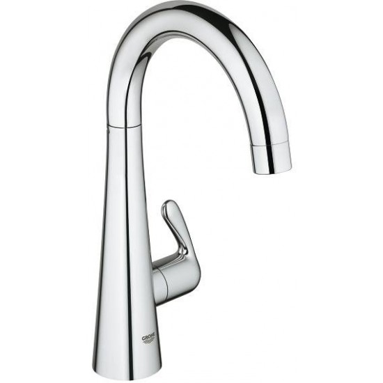 Вертикальный вентиль Grohe Zedra 30026000