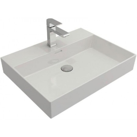 Умывальник накладной Bocchi Milano 1376-001-0126 60 см