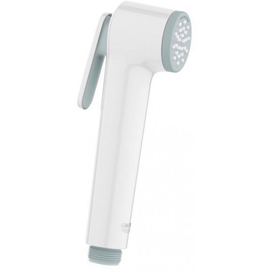 Душевая лейка Grohe Tempesta-F Trigger Spray 28020L01 белый