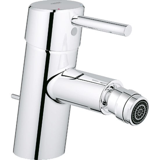 Смеситель для биде Grohe Concetto 32208001