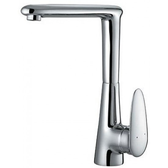 Смеситель для кухни Lemark Status LM4405C