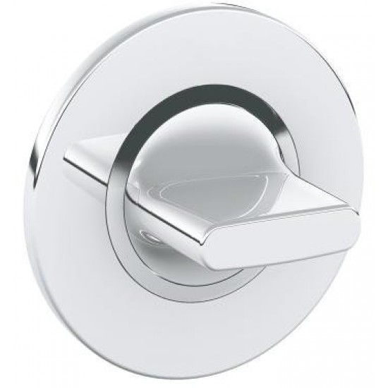 Накладная панель скрытой вентильной головки Grohe Verus 19444000