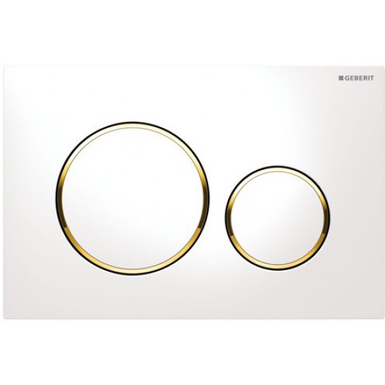 Кнопка смыва Geberit Sigma20 115.882.KK.1 Кнопка смыва Geberit Sigma20 115.882.KK.1