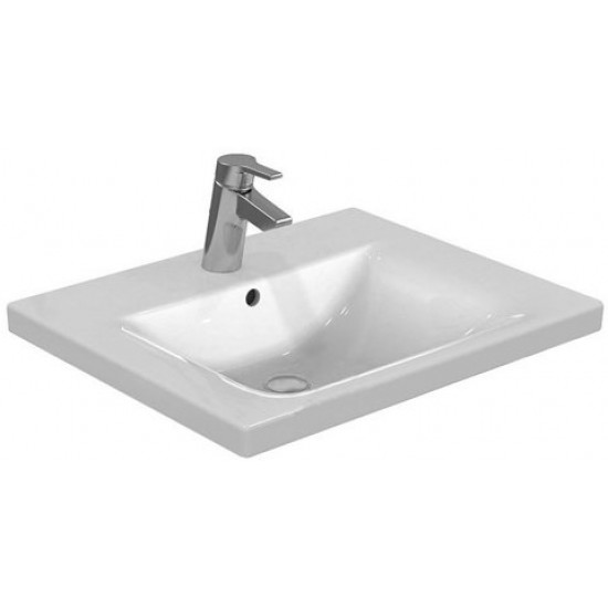 Умывальник Ideal Standard Connect new E812901 60x49