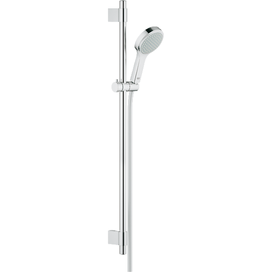 Душевой гарнитур Grohe Power&Soul Cosmopolitan 27755000