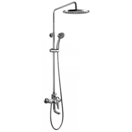 Душевая система Lemark Poseidon LM4262C