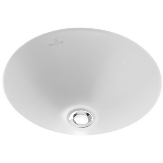 Умывальник Villeroy & Boch Loop & Friends 6180 28 01
