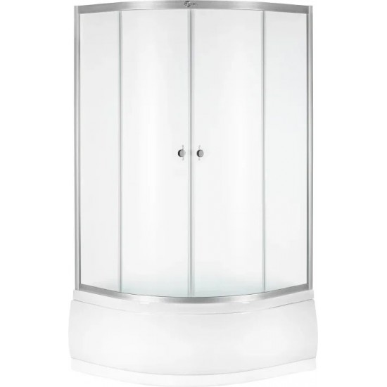 Душевой уголок Saniteco SN-8200W 100x100