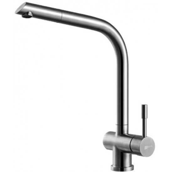 Смеситель для кухни Lemark Expert LM5075S