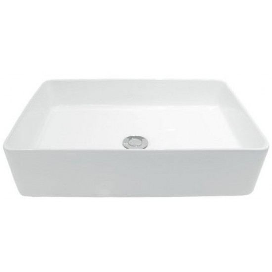 Умывальник Porta Teo 50x35