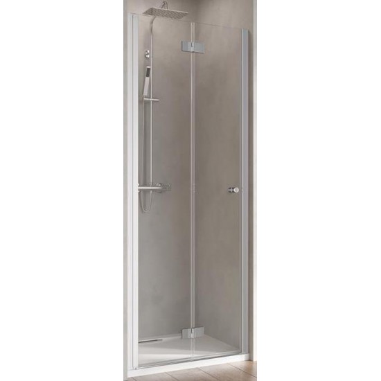 Душевая дверь Radaway Nes DWB 70x200 L стекло прозрачное