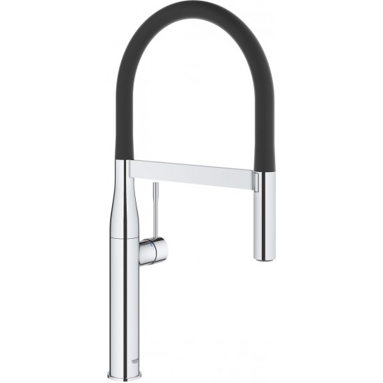 Смеситель для кухни Grohe Essence 30294000 однорычажный