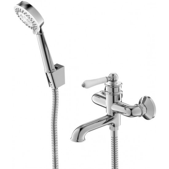 Смеситель для ванны Iddis Oxford OXFSB02i02