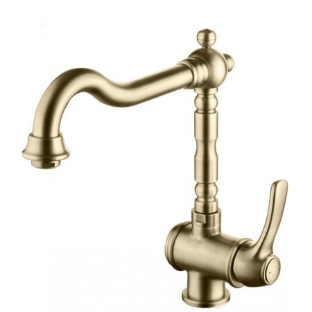 Смеситель для кухни Iddis Oldie OLDBRL0i05