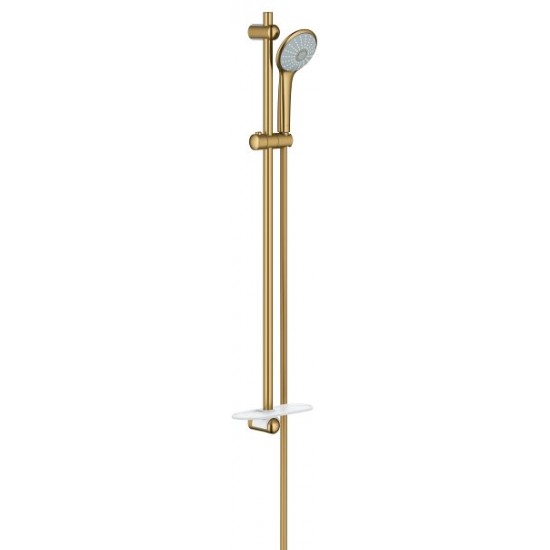 Душевой гарнитур Grohe Euphoria Massage 27226 GN1