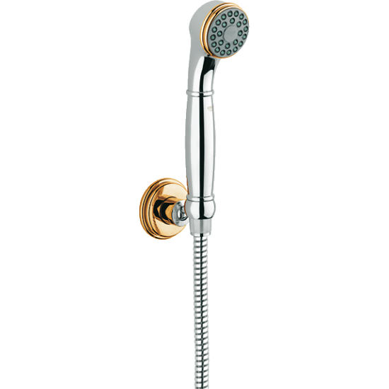 Душевой гарнитур Grohe Sinfonia 28976 IG0