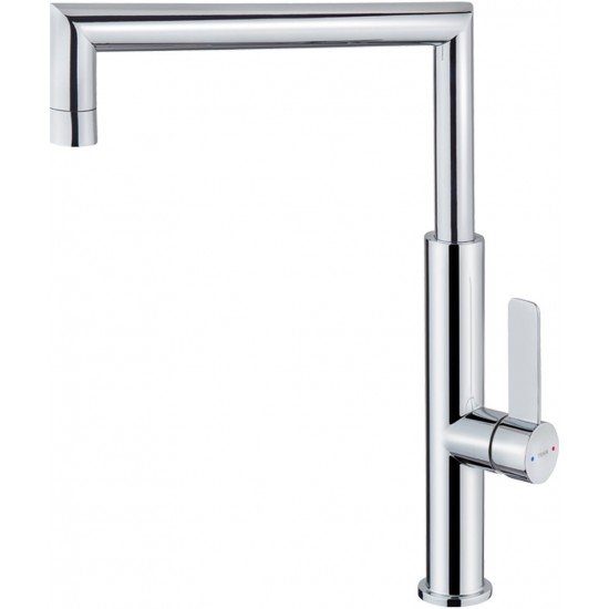 Смеситель для кухни Teka Fot 990 Chrome 116030028