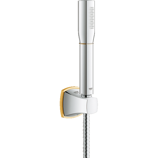 Душевой гарнитур Grohe Grandera Stick 27993 IG0