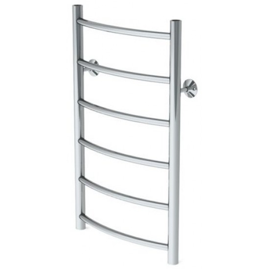 Полотенцесушитель водяной Gloss&Reiter Л. 40x70.Д6