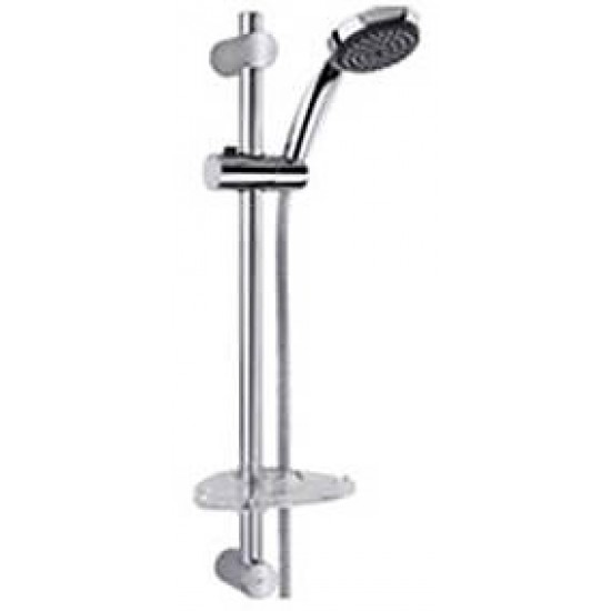 Душевой гарнитур Teka Baltic Sport 790026700 Душевой гарнитур Teka Baltic Sport 790026700
