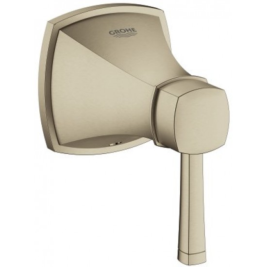 Накладная панель скрытой вентильной головки Grohe Grandera 19944 EN0