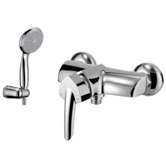Смеситель для душа Lemark Mars LM3503C