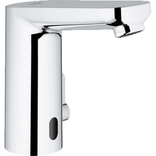 Смеситель для умывальника Grohe Eurosmart CE 36325001 инфракрасный со смешиванием