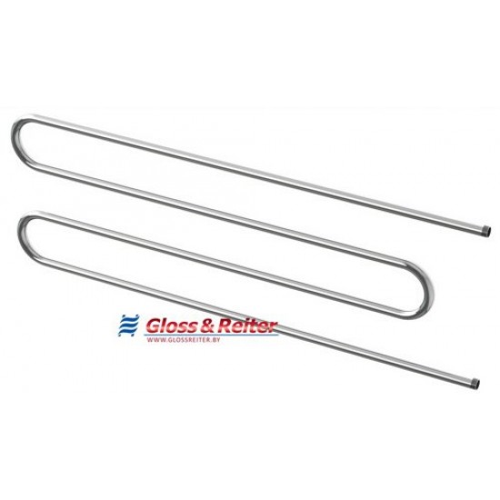 Полотенцесушитель водяной Gloss&Reiter М. 50Х150 (1")