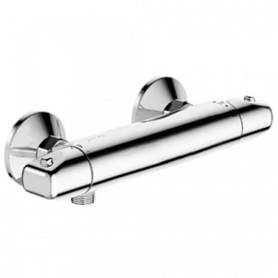 Термостат для душа Jacob Delafon Robust E75771-CP