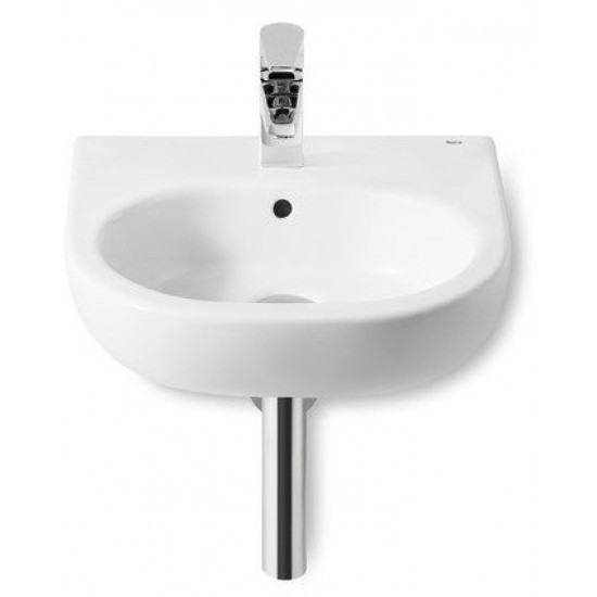 Умывальник подвесной Roca Meridian Compact 45x42 327245000