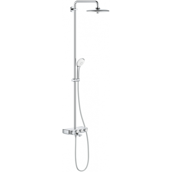 Душевая система Grohe Euphoria Smartcontrol Mono 260 26510000