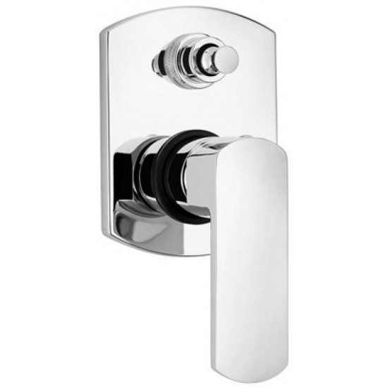 Смеситель для душа Paini Ovo 86CR6912SKM