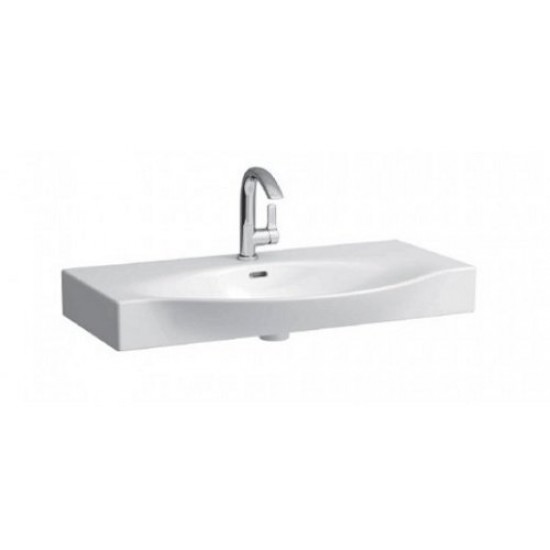 Умывальник Laufen Palace 8.1170.2.000.104.R 90x51 Умывальник Laufen Palace 8.1170.2.000.104.R 90x51