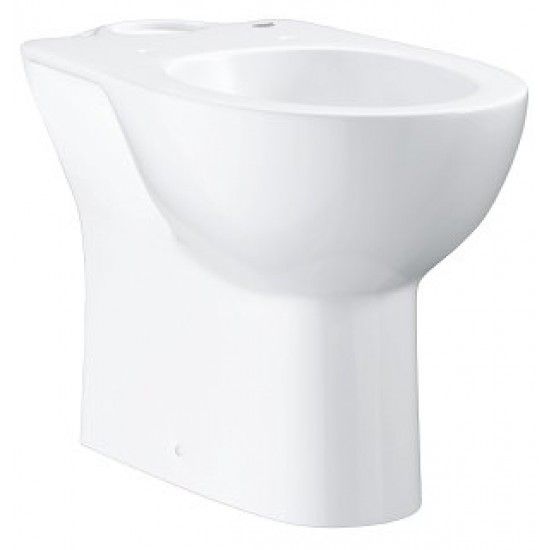 Унитаз Grohe Bau Ceramic 39428000