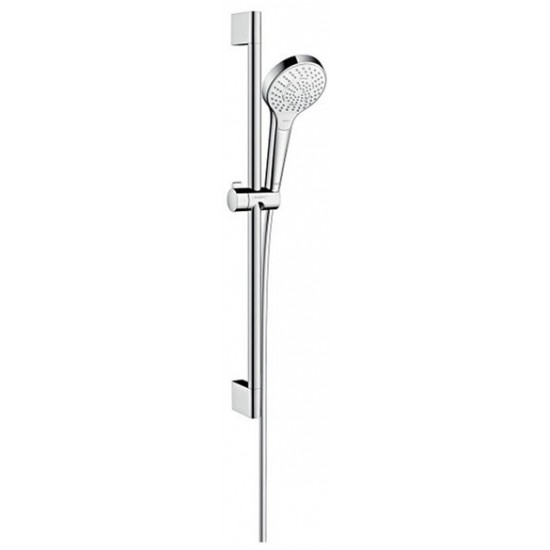Душевой гарнитур Hansgrohe Croma Select E Multi 26590400