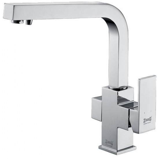 Смеситель для кухни Zorg CLEAN WATER ZR 311 YF
