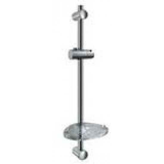 Душевая штанга Teka Baltic 790016100 Душевая штанга Teka Baltic 790016100