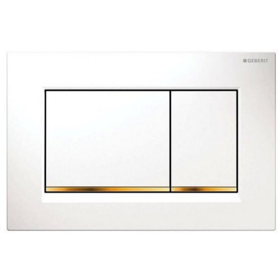 Кнопка смыва Geberit Sigma30 115.883.KK.1