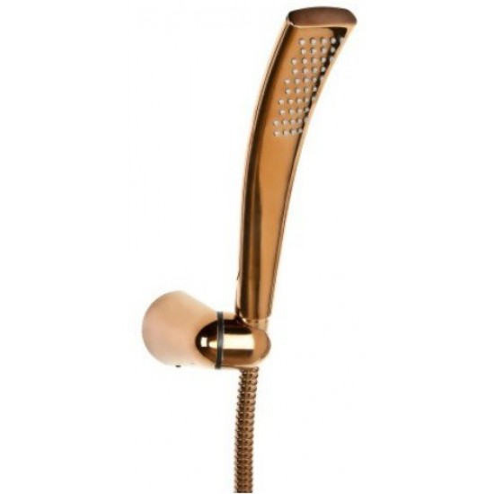 Душевой гарнитур Valvex Rose Gold 2445350