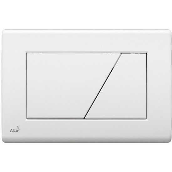Кнопка смыва Alcaplast M170